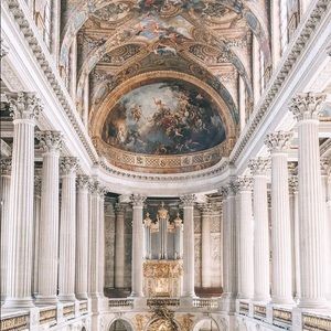 Meet your Posher, Sasha